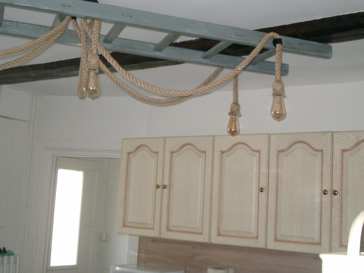 La Folle Parenthese Villa Vireux-Molhain ภายนอก รูปภาพ