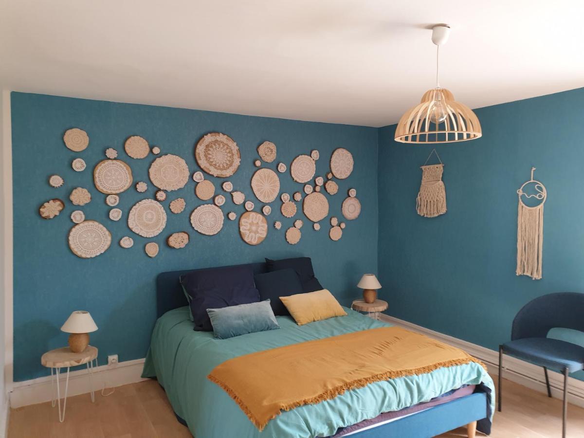La Folle Parenthese Villa Vireux-Molhain ภายนอก รูปภาพ