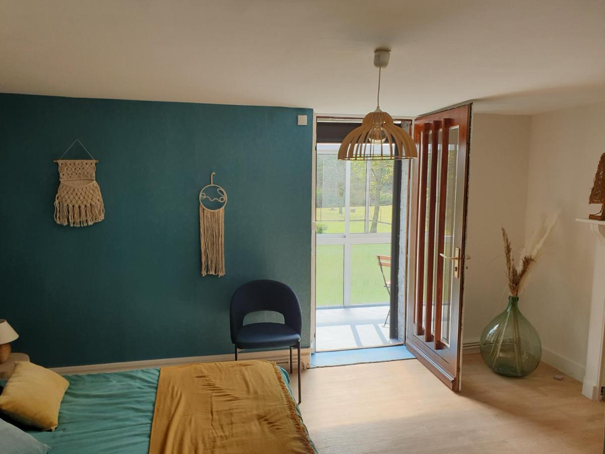 La Folle Parenthese Villa Vireux-Molhain ภายนอก รูปภาพ