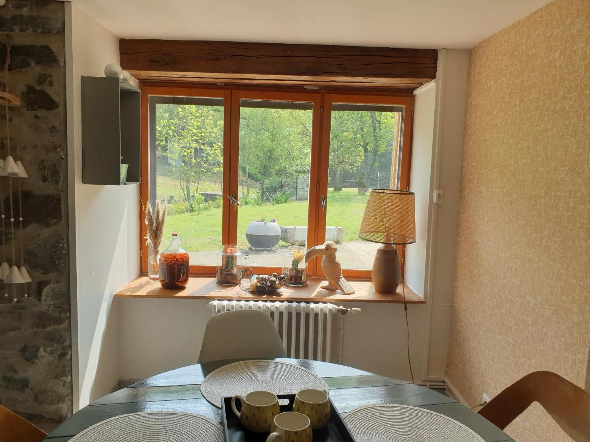 La Folle Parenthese Villa Vireux-Molhain ภายนอก รูปภาพ