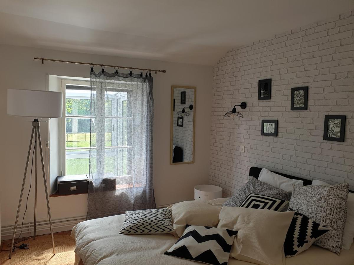 La Folle Parenthese Villa Vireux-Molhain ภายนอก รูปภาพ