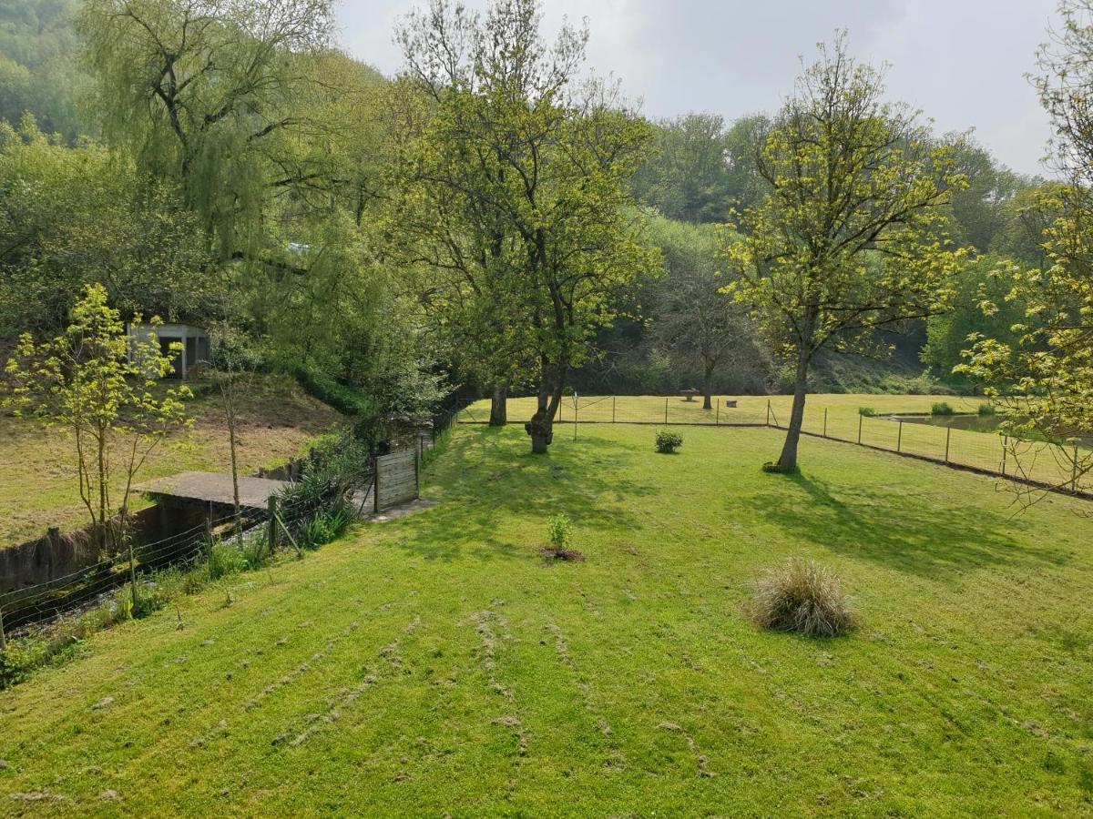 La Folle Parenthese Villa Vireux-Molhain ภายนอก รูปภาพ