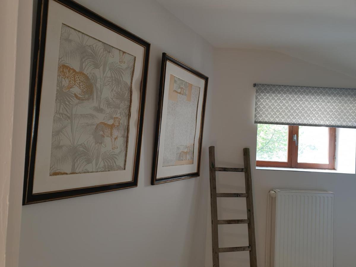 La Folle Parenthese Villa Vireux-Molhain ภายนอก รูปภาพ