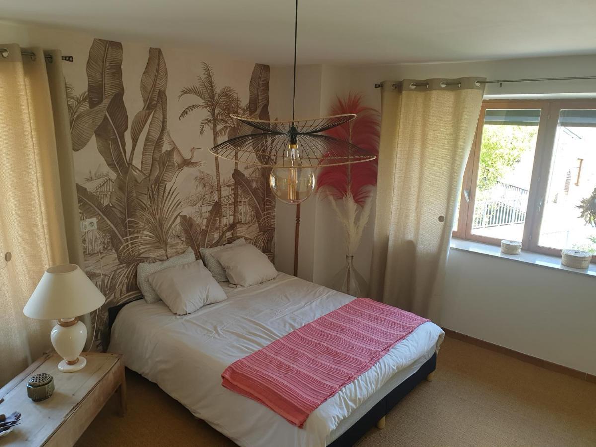 La Folle Parenthese Villa Vireux-Molhain ภายนอก รูปภาพ