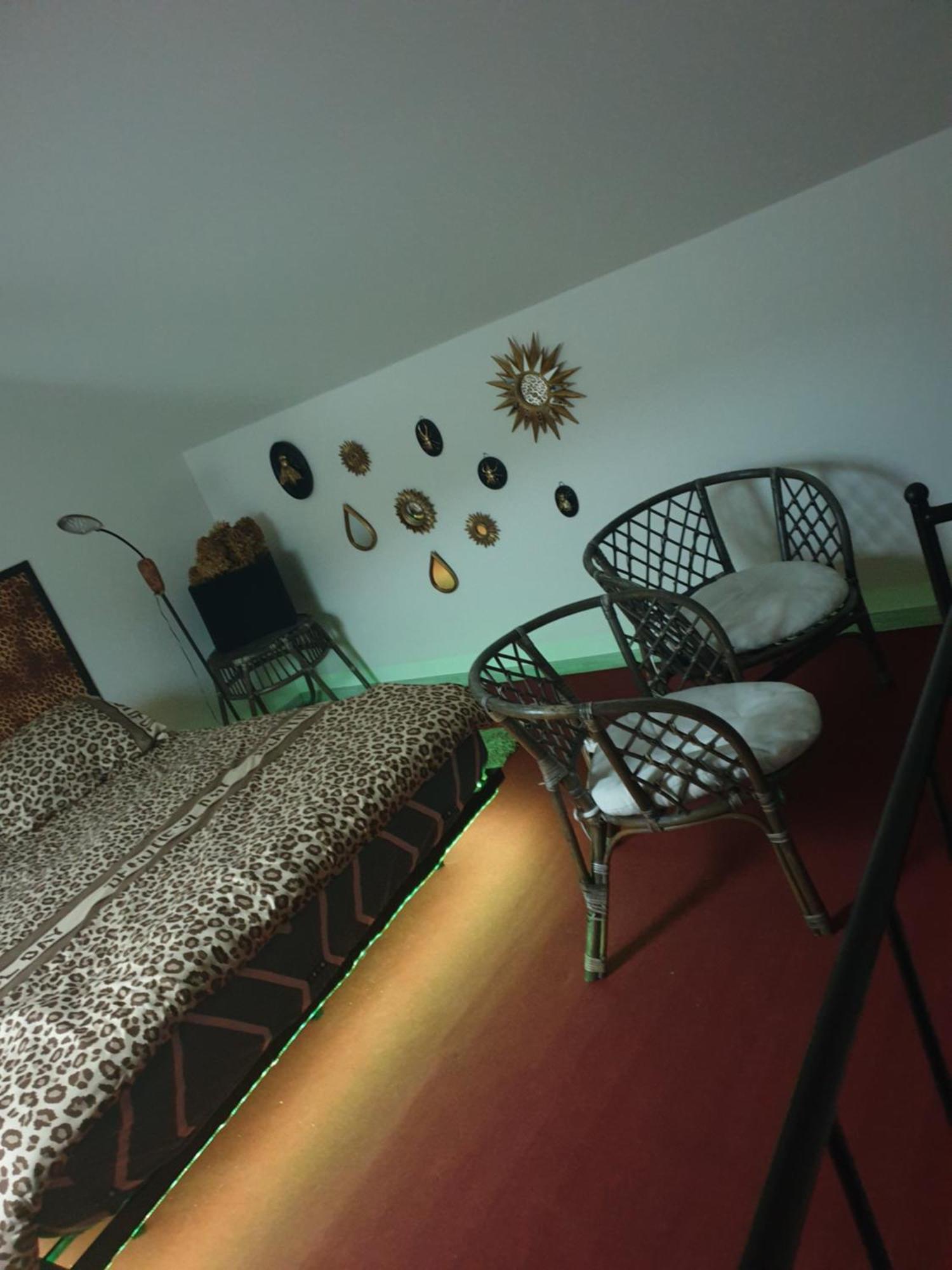 La Folle Parenthese Villa Vireux-Molhain ภายนอก รูปภาพ